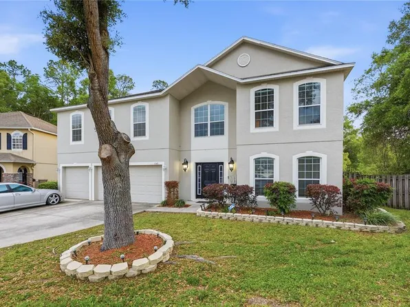 1348 SW 245th Way, Newberry, FL 32669