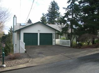 6122 SW 36th Ave, Portland, OR 97221