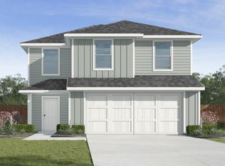 1145 Northfield Dr, Josephine, TX 75135