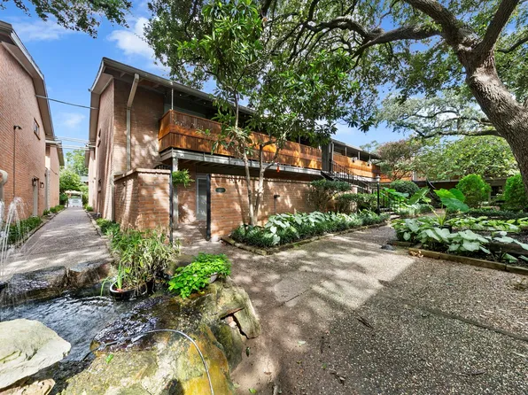 3926 W Alabama St APT 1, Houston, TX 77027