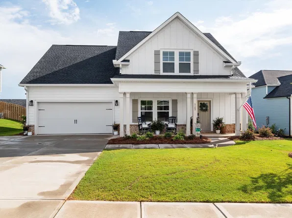 5143 Greyton Cir, North Augusta, SC 29860