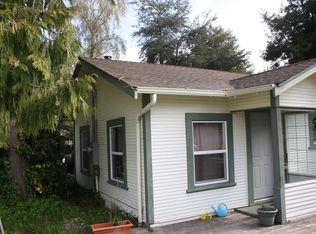1790 Hill Ave, Eureka, CA 95501