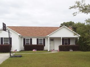 1507 Flushing Dr, Wilmington, NC 28411