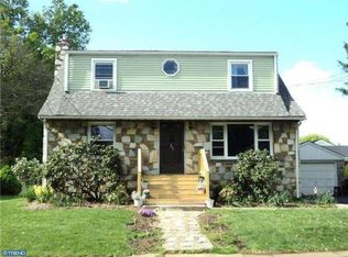 213 Berwyn Pl, Lawrence Township, NJ 08648