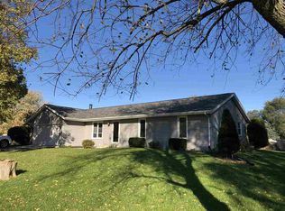 8121 Elm Ave, Machesney Park, IL 61115