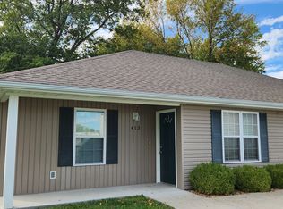 413 S Water St, Clinton, MO 64735