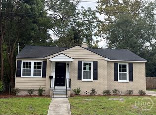 2019 Mississippi Avenue, Savannah, GA 31404