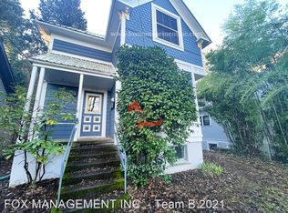 3104 SE Morrison St APT 1, Portland, OR 97214