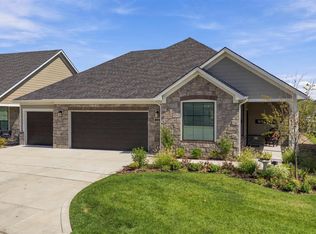 1434 S Monument St, Wichita, KS 67235