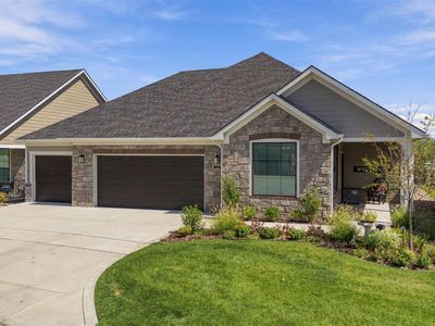 1434 S Monument St, Wichita, KS, 67235