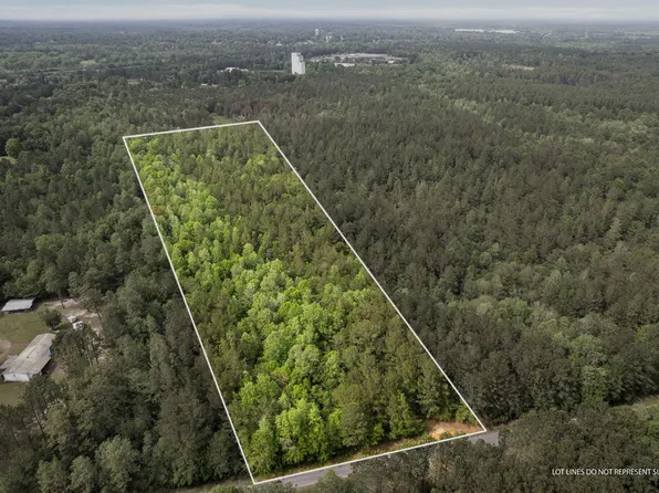 PARCEL 4 Dubose Rd, Lumberton, MS 39455