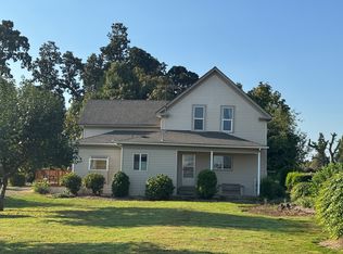 10918 Kahut Ln NE, Woodburn, OR 97071