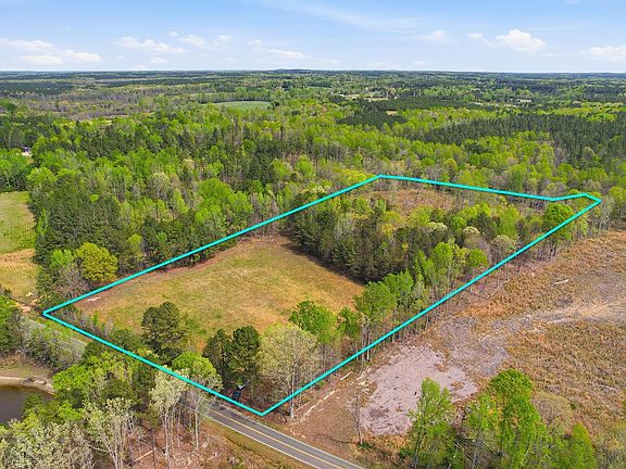 2nd image of 6134 Bob Daniel Rd Lot 1