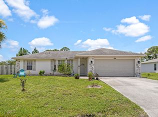 1926 Sandia Rd SE, Palm Bay, FL 32909