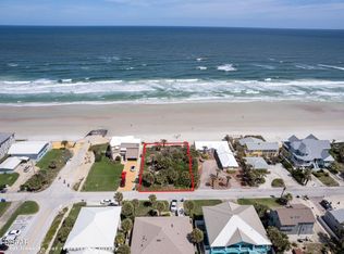 4603 Van Kleeck Dr, New Smyrna Beach, FL 32169