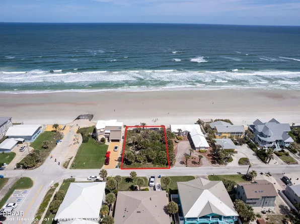 4603 Van Kleeck Dr, New Smyrna Beach, FL 32169