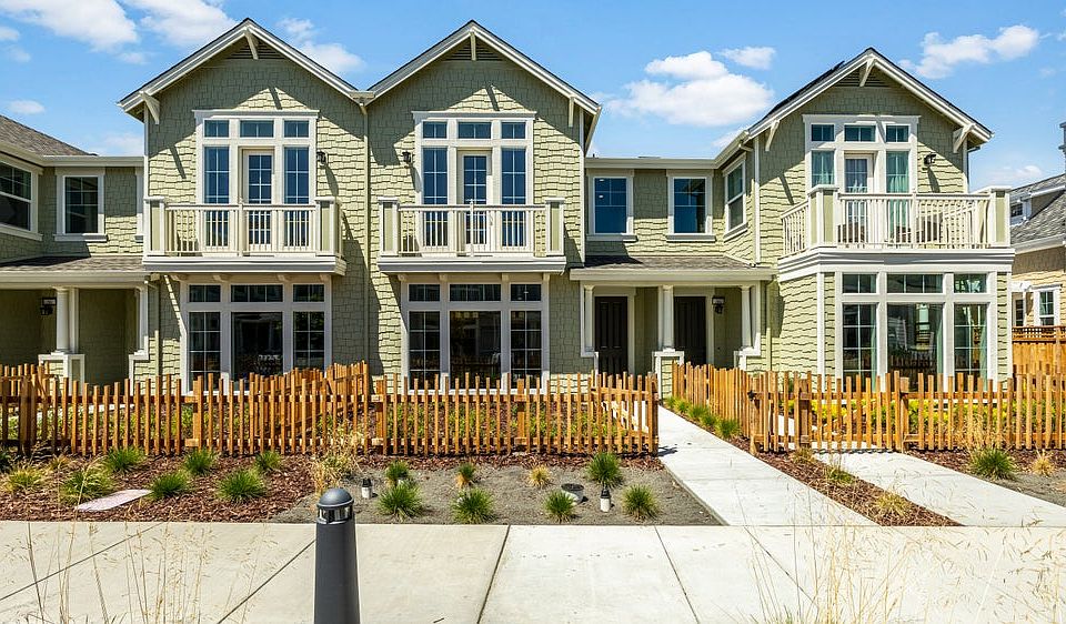 54 Bayharbor Way, San Rafael