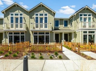 54 Bayharbor Way, San Rafael, CA 94901