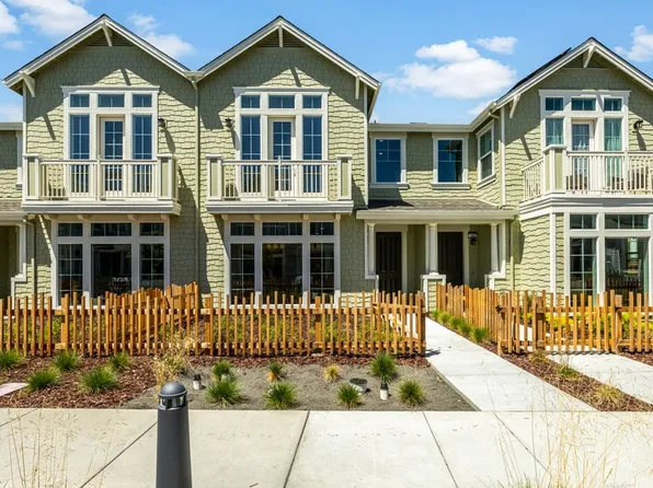 54 Bayharbor Way, San Rafael, CA 94901