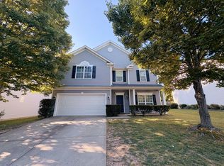 4204 Lawrence Daniel Dr, Matthews, NC 28104