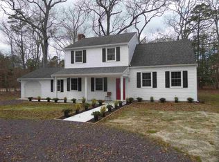 1464 Stagecoach Rd, Ocean View, NJ 08230