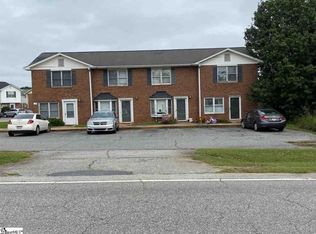 116 Lari Ln, Anderson, SC 29625