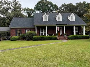 118 Oakview Dr, Darlington, SC 29532