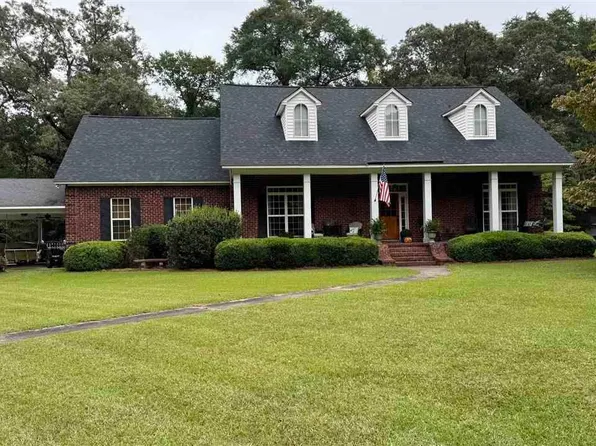 118 Oakview Dr, Darlington, SC 29532