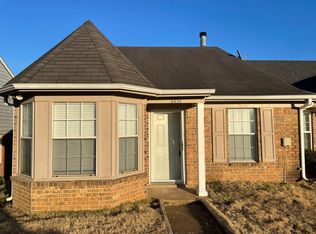 4454 Cedar Creek Cv, Memphis, TN 38141