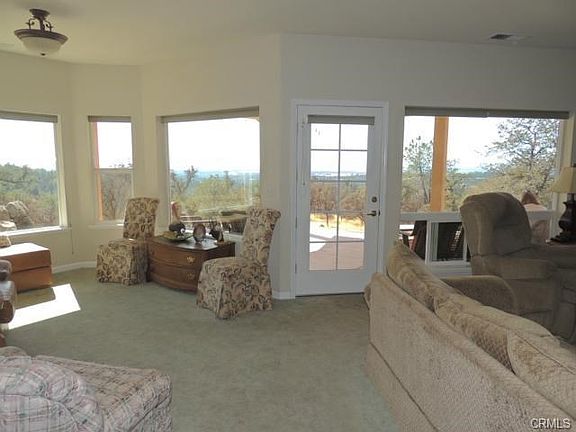 Center of Great Room