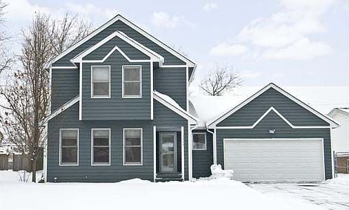 Curb Appeal Plus!