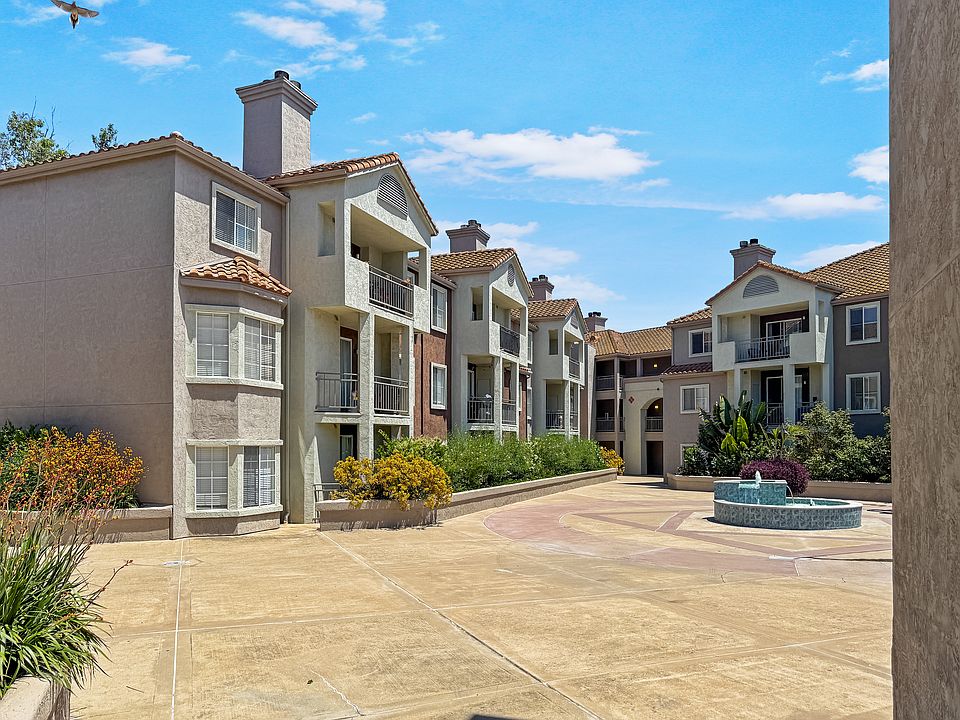 Community Courtyard