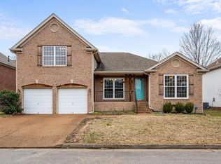 3105 Demetros Pl, Nashville, TN 37217