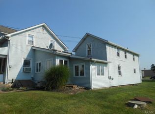 619 Belfast Rd, Nazareth, PA 18064