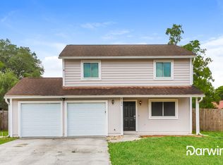 5284 Julington Forest Dr S, Jacksonville, FL 32258