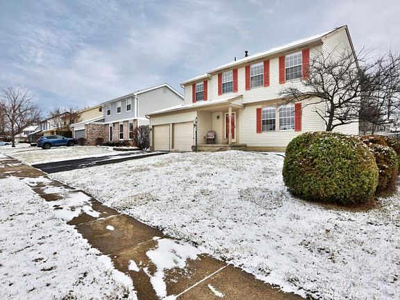 2nd image of 742 Old Forest Ct