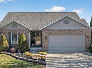 3509 Castelli Dr, Alton, IL 62002