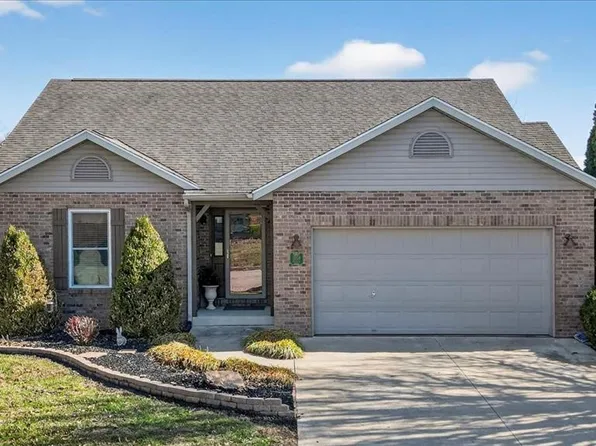 3509 Castelli Dr, Alton, IL 62002