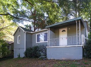 3475 Glen Rd, Decatur, GA 30032