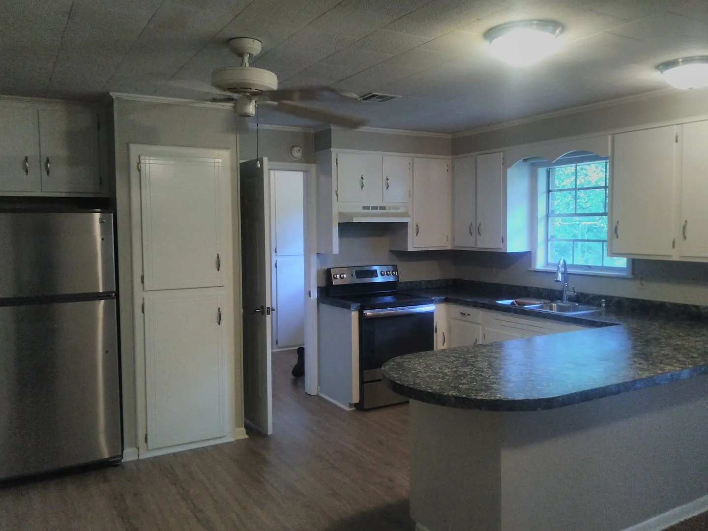 110 Nolan ST. — Photo 2