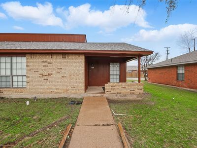 1707 Creek View Dr, Glenn Heights, TX, 75154