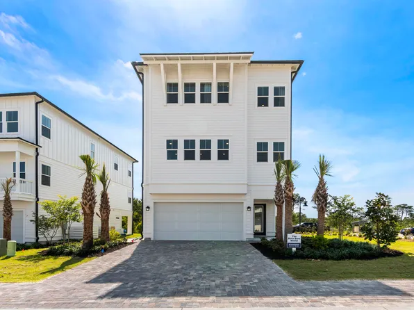 126 Seaboard Ln, Santa Rosa Beach, FL 32459