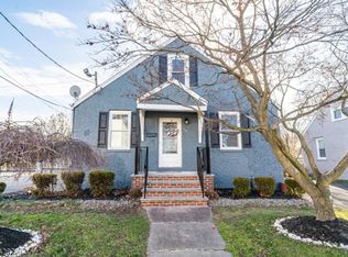 19 Orchard St, Keyport, NJ 07735