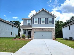 416 Golden Eagle Pkwy, Braselton, GA 30517