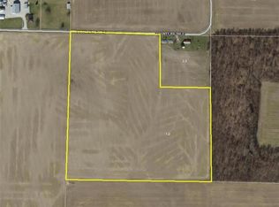 0 E 700 S, Lynn, IN 47355