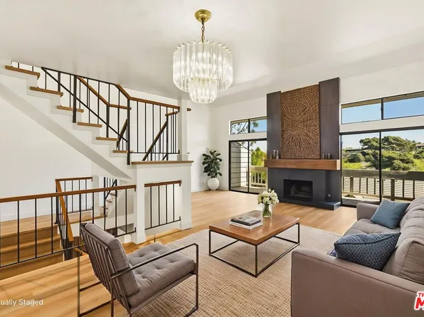 4660 Don Lorenzo Dr APT B, Los Angeles, CA 90008