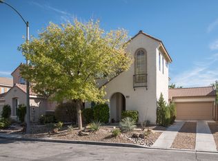 10974 Lampione St, Las Vegas, NV 89141