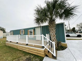 1718 Hawk, Myrtle Beach, SC 29575