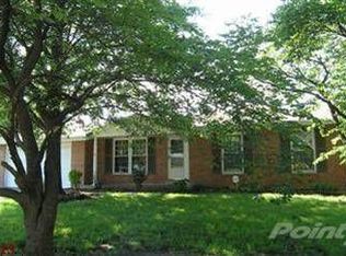 12133 Trailways Dr, Saint Louis, MO