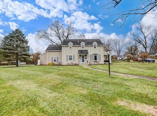 101 Santa Fe Rd, Middletown, OH 45042